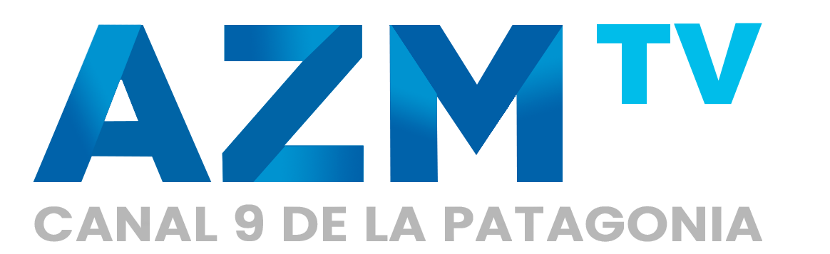 logo AZM TV