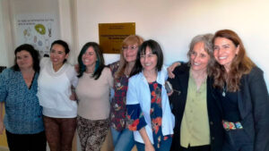 hospital, Puerto Madryn