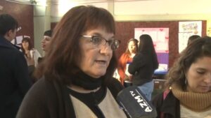 Comodoro Rivadavia, escuelas, faem