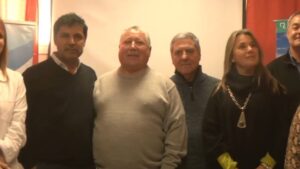 Comodoro Rivadavia, equipos de oxigeno, hospital regional