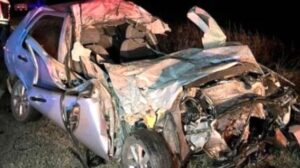 accidente, Carlos Achetoni, FAA