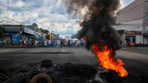 misiones, policias