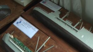 armada argentina, Comodoro Rivadavia