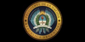 logo presidencia