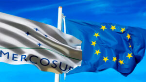 mercosur, UE