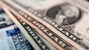 Banco Central, dólar blue