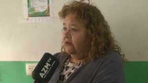 Comodoro Rivadavia, Merenderos