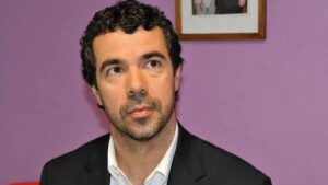 corrupcion, Pablo Korn