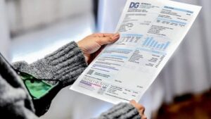 gas, luz, Santa Cruz