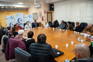 consumo energético, descuent, SCPL, Tarifas jubilados
