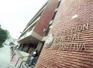 AFIP, consumos con credito o debito, controles