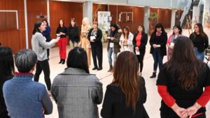 Legislatura del Chubut