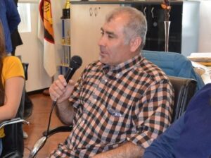 Inseguridad, Malvinas Argentinas, robos