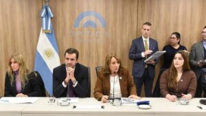 crisis, diputados, Pymes