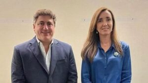 ley de Bases, Pacto de Mayo, senado