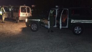 cannabis, gendarmeria