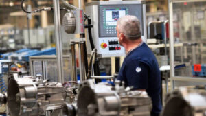 Pymes, recesion