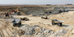 Ley Bases, Minería a cielo abierto, RIGI