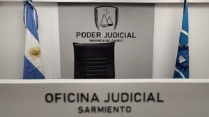 juicio, Río Mayo