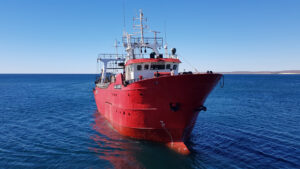 capeca, capip, pesca