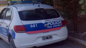 Puerto Madryn, tiroteo