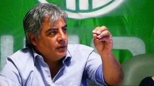 guillermo quiroga, malversacion