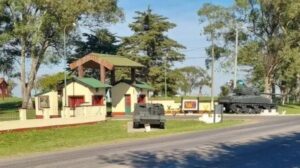 ejercito, Gualeguaychú, violacion