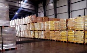 alimentos, Capital Humano, Sandra Pettovello