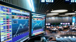 Ley Bases, wall street