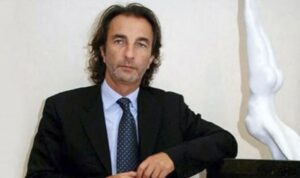 Calcaterra, Cuadernos, Macri