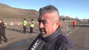 fiscales, Gaiman, Héctor Iturrioz, Inseguridad, Jueces