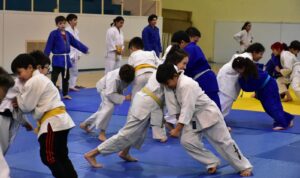 Judo
