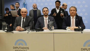 diputados, Ley Bases