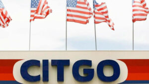 Citgo, Estados Unidos, Venezuela