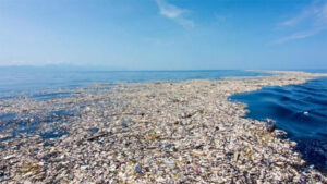 contaminacion, plastico