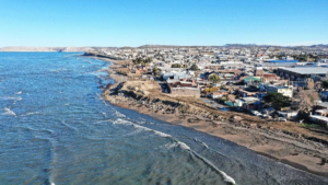 Barrio Stella Maris, obras infraestructura, reclamos