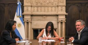 alimentos, Capital Humano, pettovello