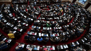 diputados, ganancias, Ley Bases