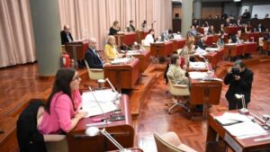 legislatura