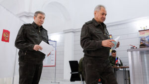 CPI, La Haya, Serguéi Shoigú