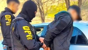 Cuento del tío, estafas, Fiscalia Esquel, policia detenido