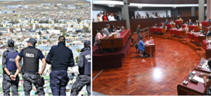 policias, regularización de pago, salarios