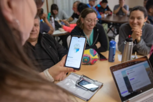 Ley Micaela, Municipalidad Rada Tilly, Violencia de Género