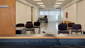 trelew, violacion