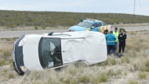 autovía, Puerto Madryn, Ruta 3, trelew