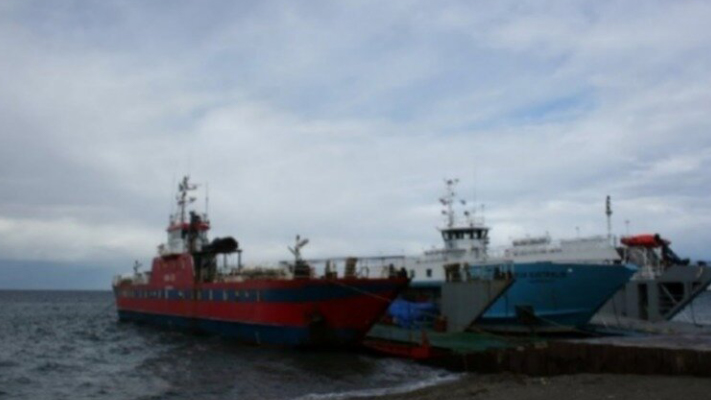 Cada vez más caro cruzar hacia Tierra del Fuego