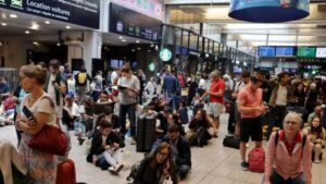 Juegos Olímpicos, sabotaje