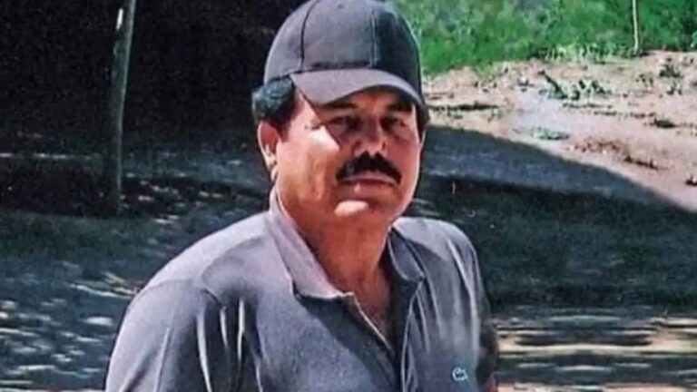 Narcotráfico: EE.UU. detuvo a Ismael «el Mayo» Zambada, líder y cofundador del Cártel de Sinaloa