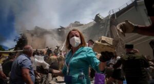 misiles, Rusia, Ucrania