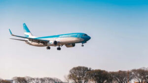 Cielos abiertos, DESREGULACIÓN